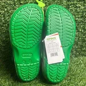 CROCS | Shoes | Crocs Futura Laboratories New Glow In Dark  display picture 1